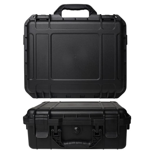 For DJI Flip CYNOVA FL-AQX-CY IP67 Waterproof Pressure And Shock Resistant Safety Case(Black) by CYNOVA