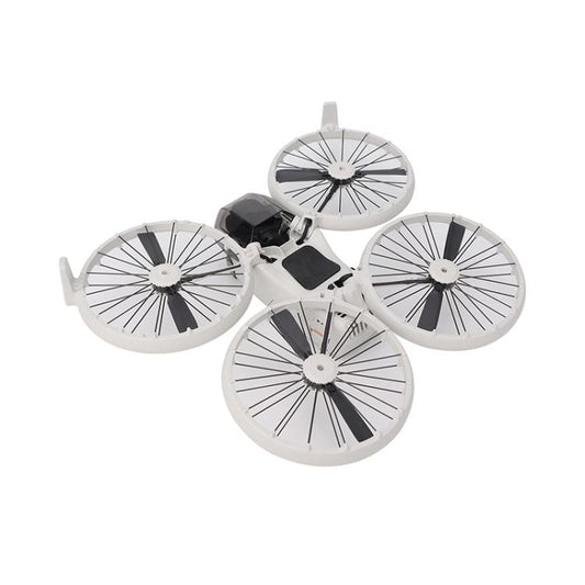 For DJI Flip CQT Fuselage Dust Cover Scratch and Moisture Resistant Short Circuit Protective Cover by CQT