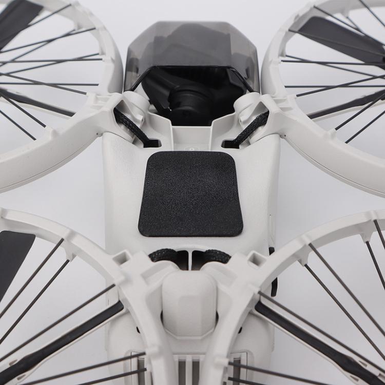 For DJI Flip CQT Fuselage Dust Cover Scratch and Moisture Resistant Short Circuit Protective Cover by CQT