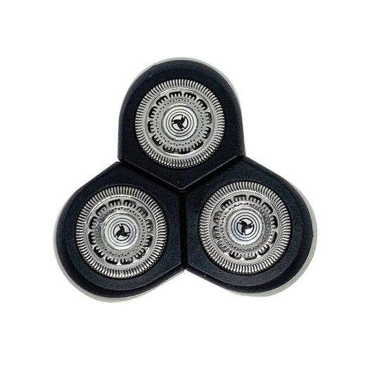 RQ10/ RQ12 Replacement Head for Philips Shavers RQ10XX, RQ12XX, RQ11XX Series by bashfashion