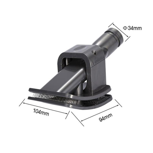 For Dyson V6 / V7 / V8 Vacuum Cleaner Pet Hair Brush Accessories by bashfashion
