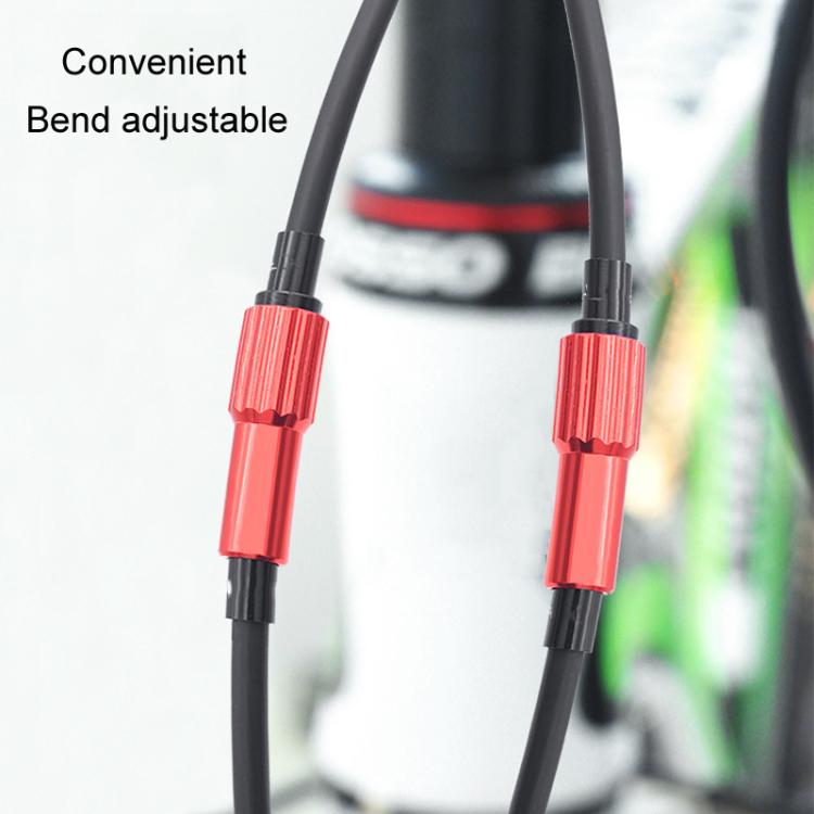 2pcs Mountain Road Shifter Center Trim Screws 4mm Hand Shift Coaxial Adjustment Set Screws(Black) by bashfashion