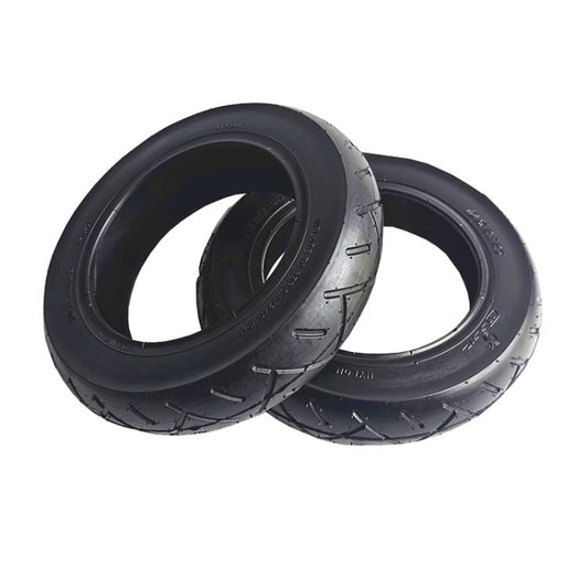 10 x 2.125 10 inch Thickened Electrical Scooter Balance Bike Inner And Outer Tires by bashfashion