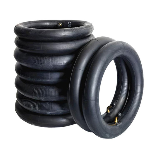 10 x 2.50 90 Degree Nozzle 10 inch Electrical Scooter Thickened Butyl Rubber Inner Tube by bashfashion