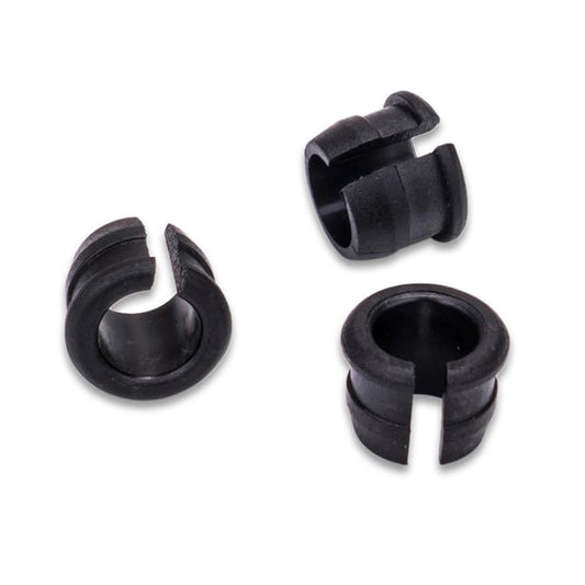 10pcs ZTTO Bicycle Schrader To Presta Rim Adapter Mountain Road Bike Valve Conversion Sleeve by ZTTO