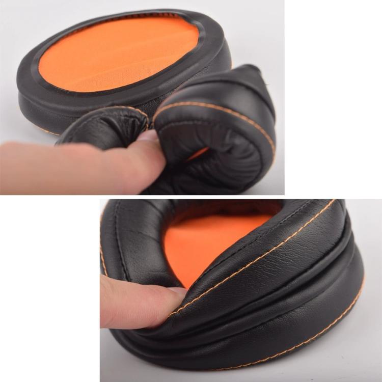 For SteelSeries Siberia 800 / 840 Gaming Headset Accessories 1pair Earpads by bashfashion