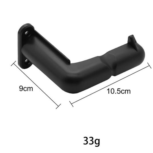 For Shark IZ682H / Dyson V10/V11/V12/V15 Wall Mounting Bracket Vacuum Cleaner Accessories by bashfashion