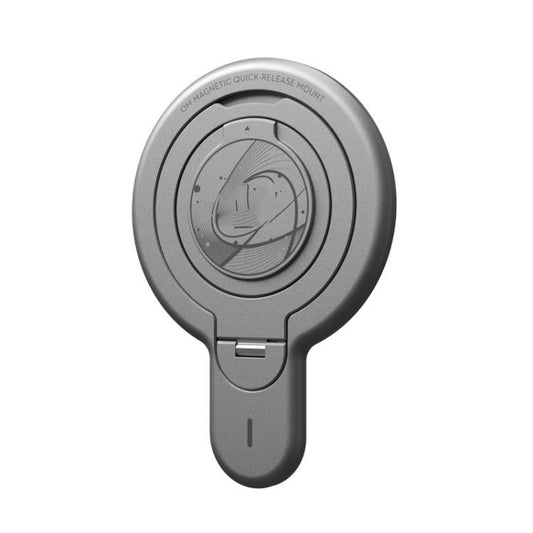 For DJI OM 7 Original Magnetic Quick-Release Mount MagSafe Compatible by DJI