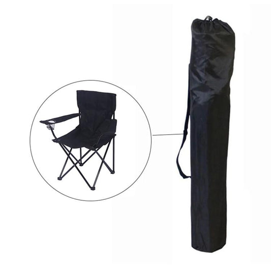 3pcs /Pack Drawstring Bag Carrying Case for Folding Chairs, Tent Poles, BBQ Grills & Outdoor Tools 100 x 26cm by bashfashion