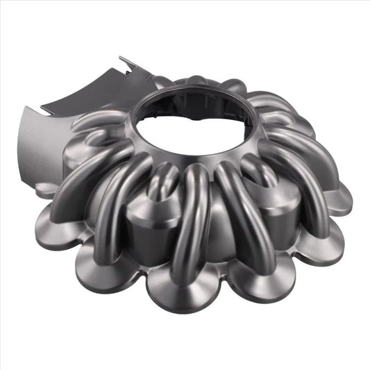 For Dyson V7/V8 Vacuum Cyclone Top Cover Replacement Lid by bashfashion