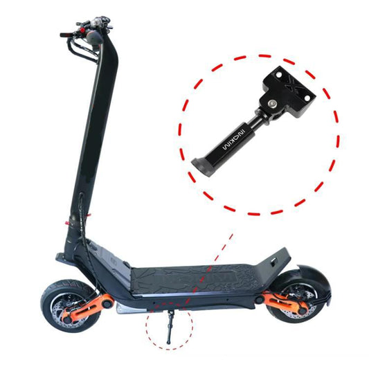 X1431 For INOKIM OXO OX Electrical Scooter Foot Support Replacement Parts Height Adjustable With 2 Screws by bashfashion