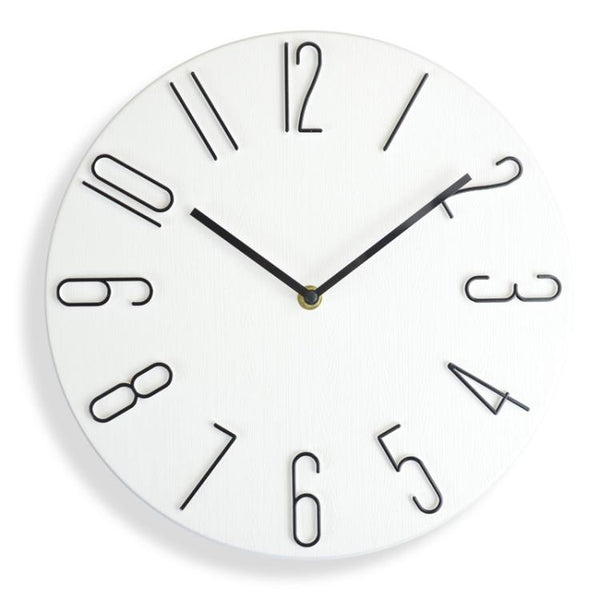 Home & clocks