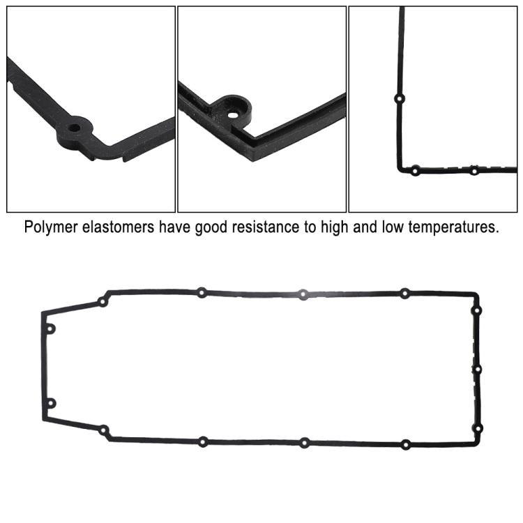 X1667 For INOKIM OXO OX Electrical Scooter Waterproof Sealing Ring For Sealing The Seam Between Floorboard And Cover by bashfashion
