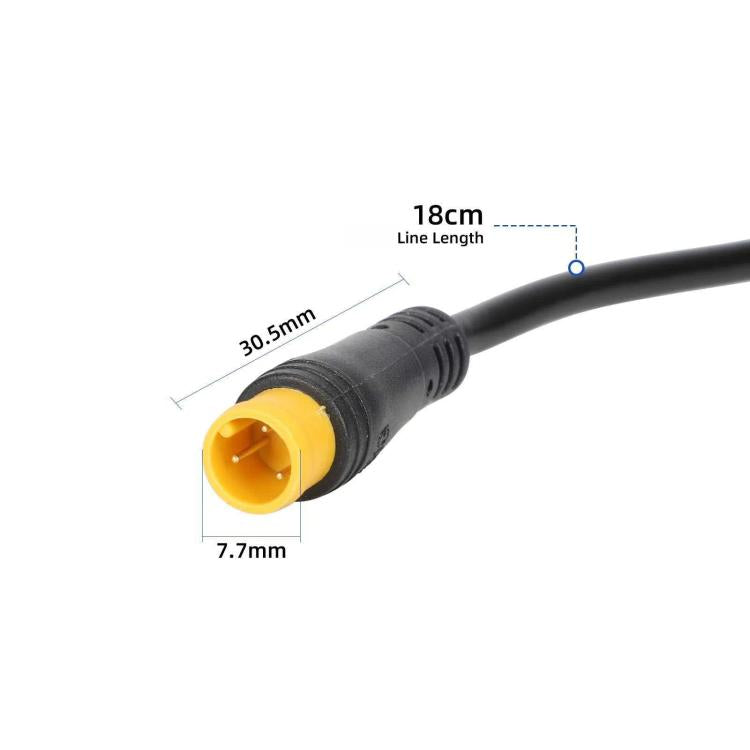 For KuKirin G2 Pro / G2 Max Electric Scooter Headlight Assembly LED Front Light Bulb Replacement Part by bashfashion