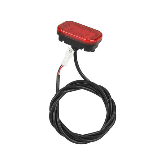 For KuKirin G2 Pro Electric Scooter Taillight LED Rear Light by bashfashion