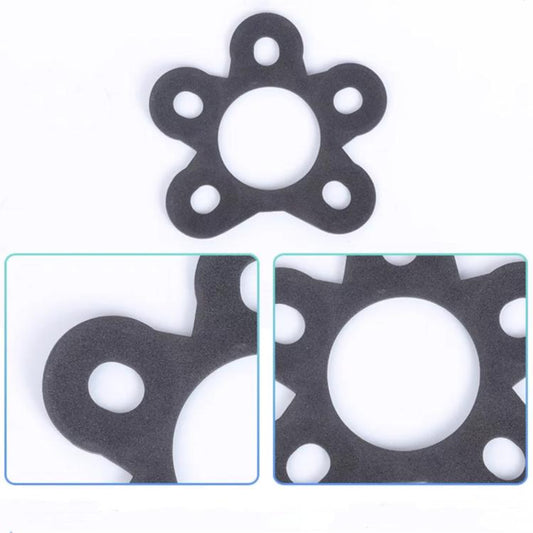 For Dyson V7/V8 Vacuum Replacement Cyclone Sound Isolation Cotton Small by bashfashion