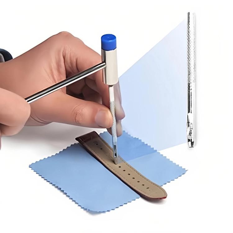 41pcs /Set Manual Watch Repair Strap Removal Tool Set(TZ2-128) by bashfashion