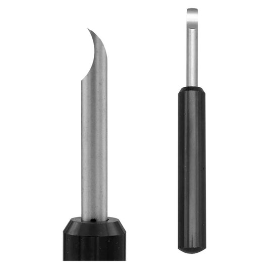 Watch Back Cover Prying Tool With Long Handle(A010) by bashfashion