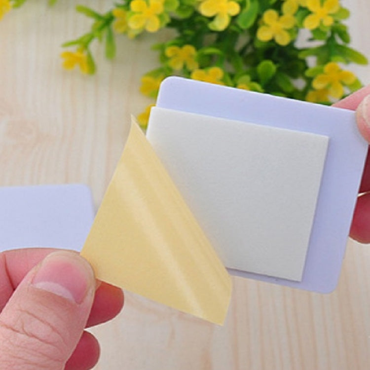 2 PCS Plastic Viscose Curtain Clip Shower Curtain Clip by bashfashion