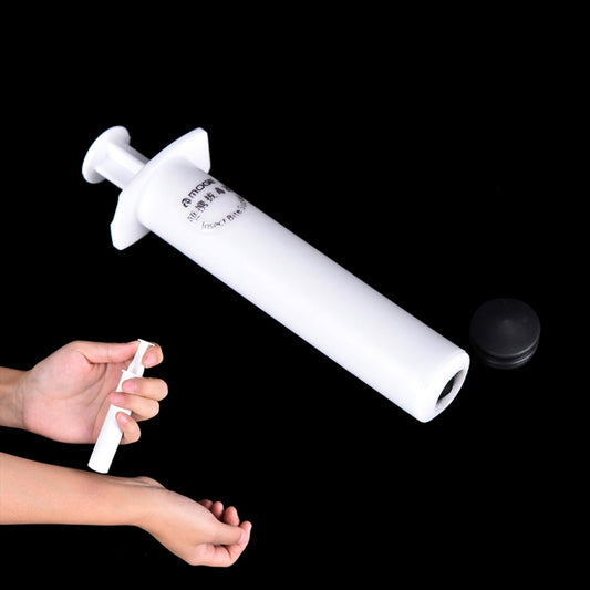 Safe First Aid Kit Safety Venom Protector Outdoor Camping Survival Venom Extractor Kit by MOGE