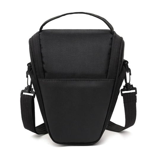 Fashion Waterproof Triangle Camera Bag by bashfashion