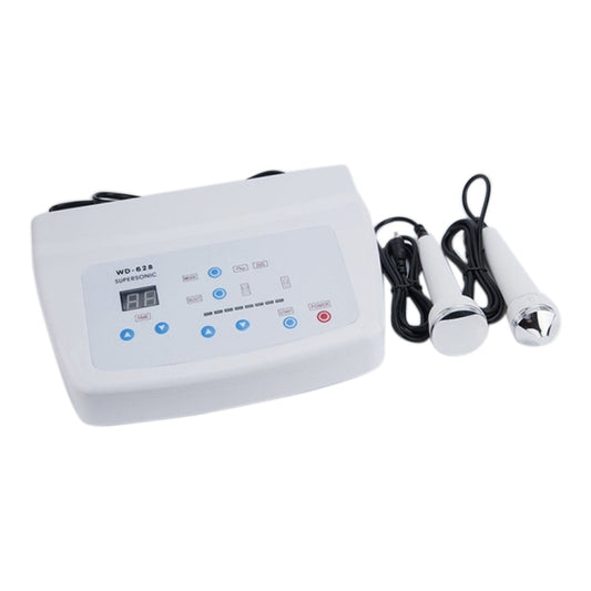 Professional Ultrasonic Ladies Skin Care Whitening Freckle Beauty Facial Machine by bashfashion