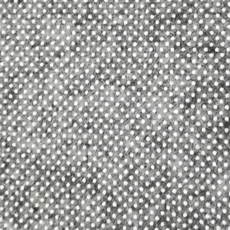 Geometric Pattern Bedroom Door Rug Decorative Mat, Size:80x120cm(Black Gold) by bashfashion