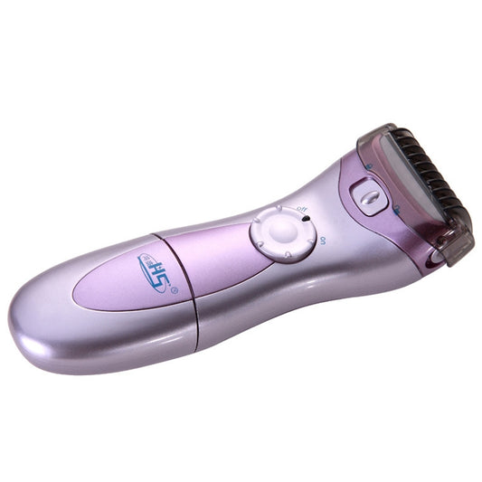 HS Body Washing Lady Electric Hair Remover by bashfashion