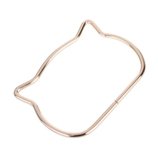 6 PCS Luggage Hardware Accessories Bags Handle by bashfashion