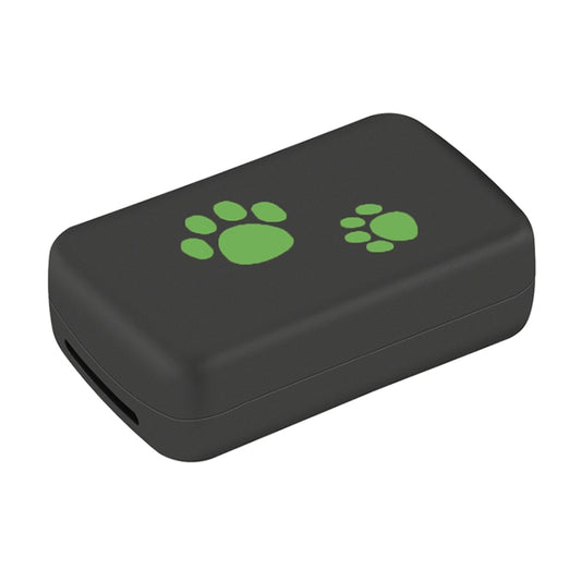 TK203 4G GPS / GPRS / GSM Personal / Goods / Pet / Bag Locator Pet Collar Real-time Tracking Device by bashfashion