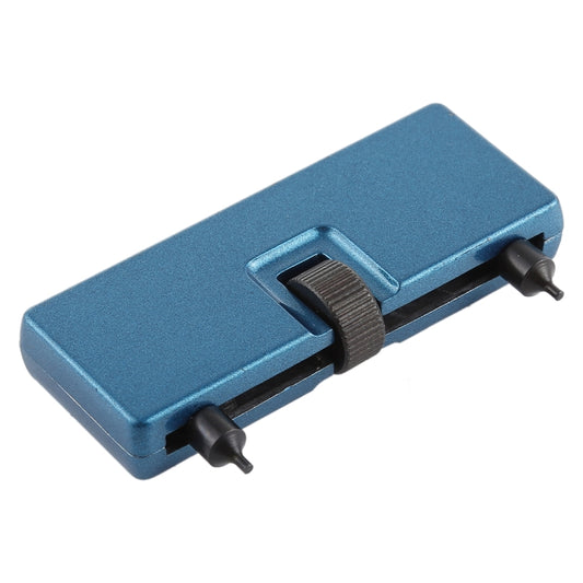 Adjustable Steel Watch Repair Tool Back Case Opener by bashfashion