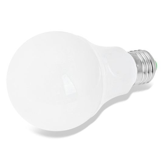 10W E27 RGB Dimmable Color Changing Lighting LED Light Bulbs by YWXLight