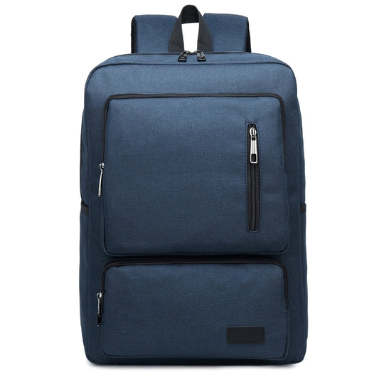 Fashion Large Capacity Casual Notebook Tablet Backpack by bashfashion