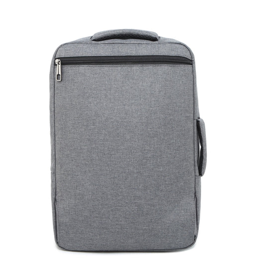 Fashion Large Capacity Casual Breathable Notebook Tablet Backpack by bashfashion