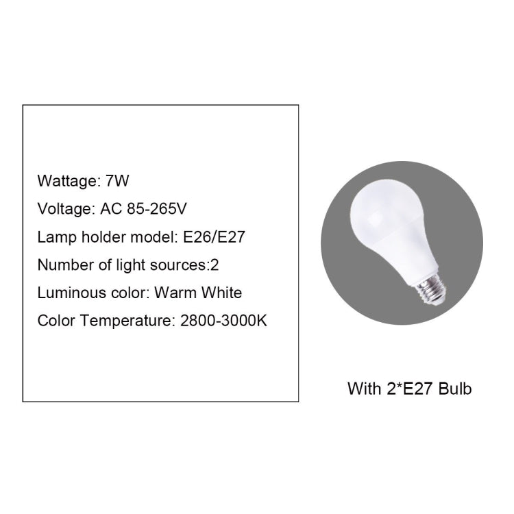 Modern Mediterranean Floor Lamp Mosaic Glass Living Room Dining Room Bedroom Decorative Light (EU Plug) by bashfashion