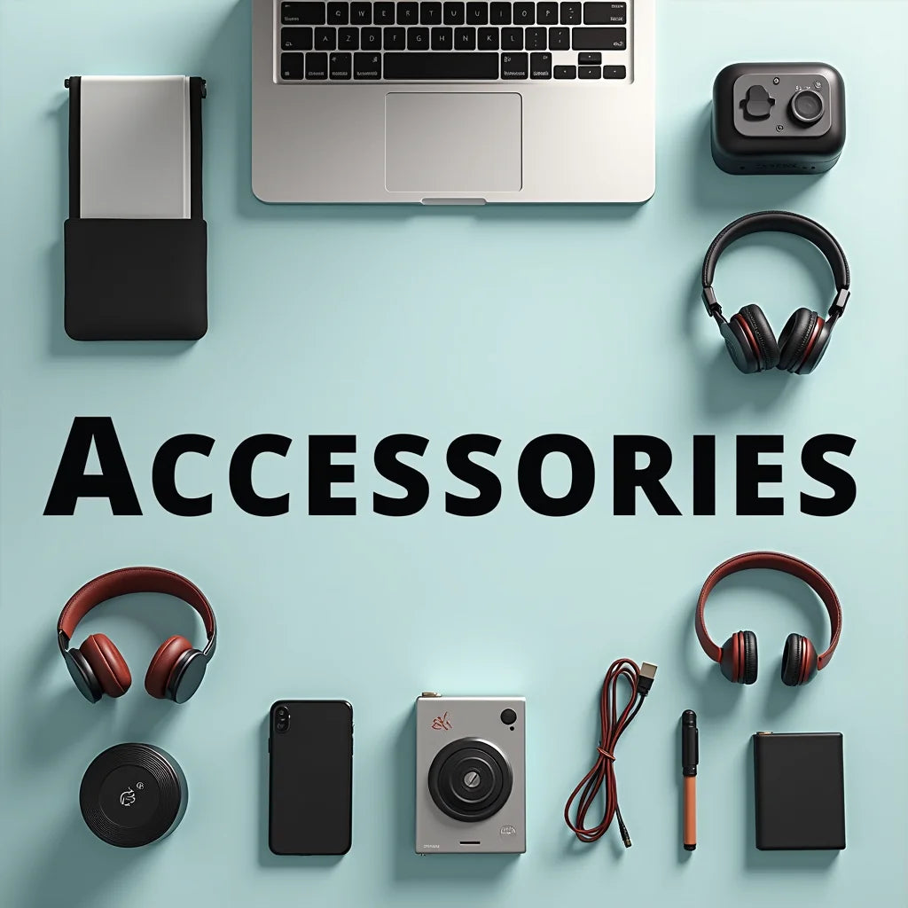 Tech accessories buying guide – Find the best gear | bashfashion