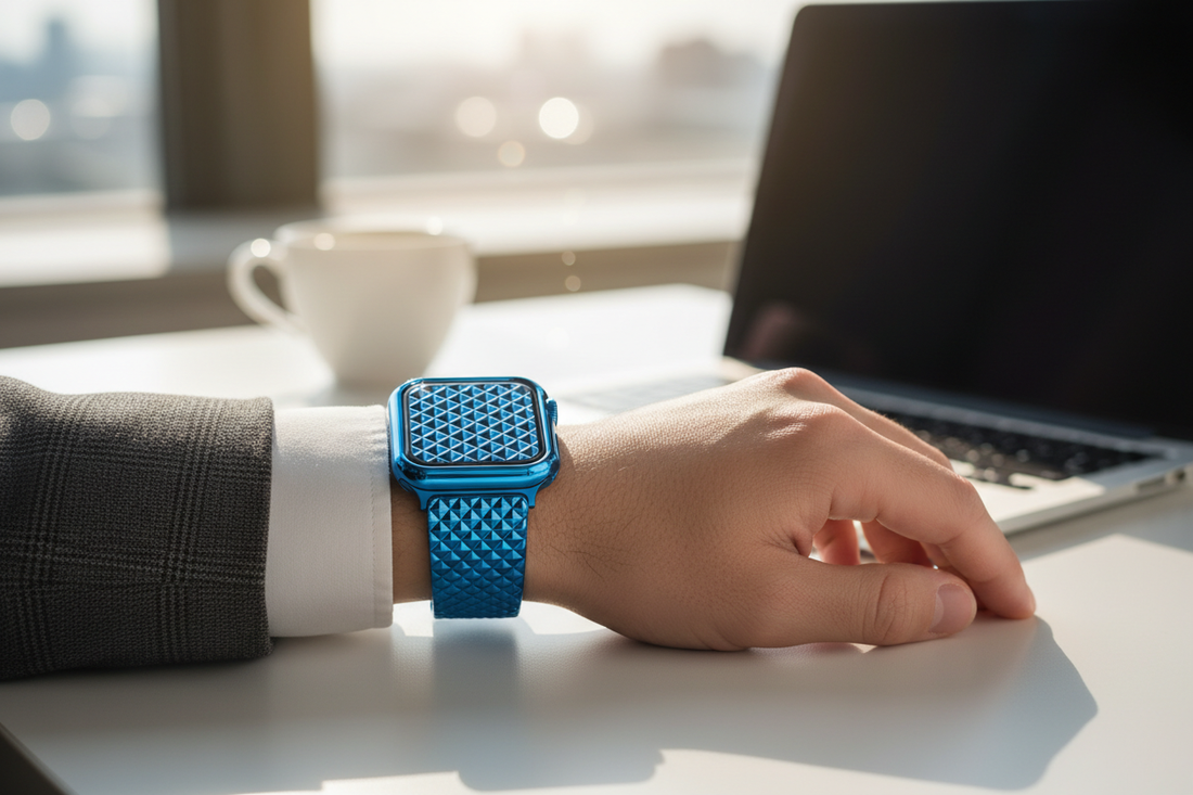 Watch Case Protection for Apple Watch – Diamond Cover