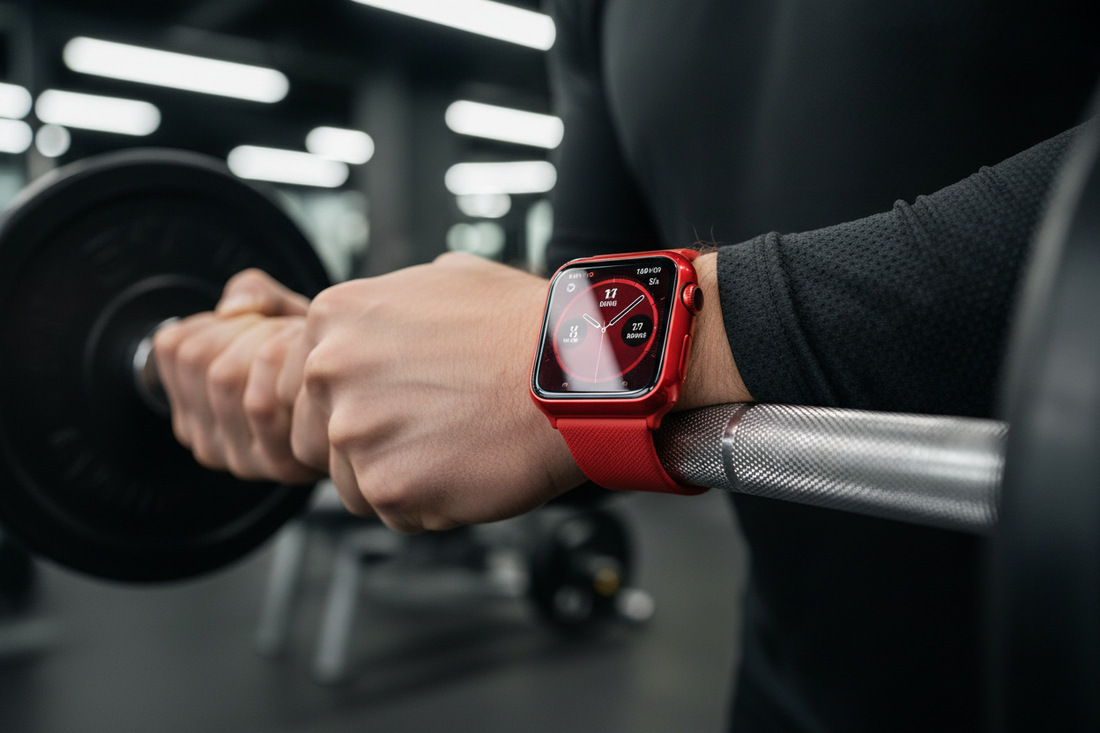 Watch Cases for Apple Watch: Durable Protection and Style