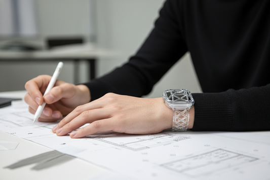 Watch Case Essentials for Apple Watch: Protection and Style