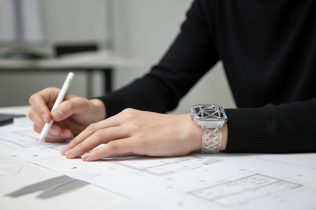 Watch Case Essentials for Apple Watch: Protection and Style