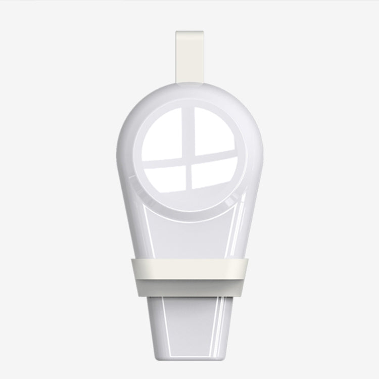 B2 Universal Portable Qi Standard Magnetic USB Wireless Charger for Apple Watch Series 4 & 3 & 2 & 1 by bashfashion