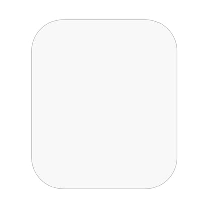 9H 2.5D Tempered Glass Film For Apple Watch Series 6 / 5 / 4 / Watch SE 44mm by bashfashion