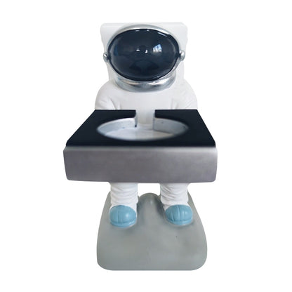 Astronaut Spaceman Wireless Charging Holder For Huawei Watch by bashfashion