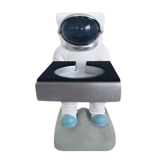 Astronaut Spaceman Wireless Charging Holder For Huawei Watch by bashfashion