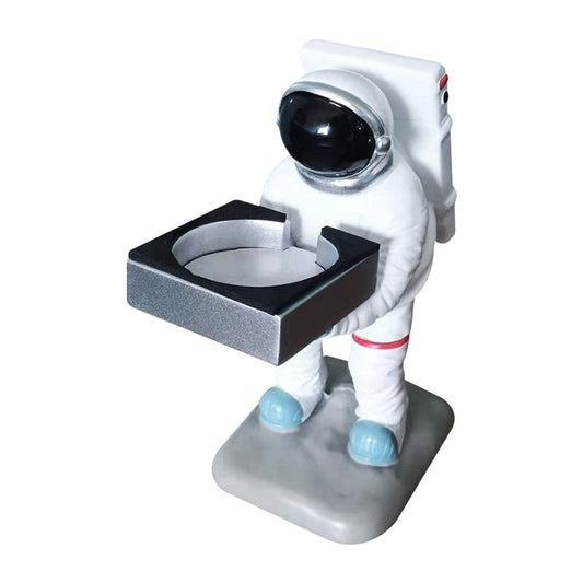 Astronaut Spaceman Wireless Charging Holder For Huawei Watch by bashfashion