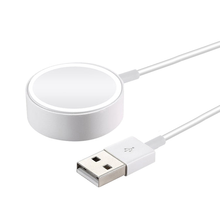 3m Magnetic Wireless Charger for Apple Watch Series Ultra & 10 / 9 / 8 / 7 / 6 / 5 / 4 / 3 / 2 by bashfashion