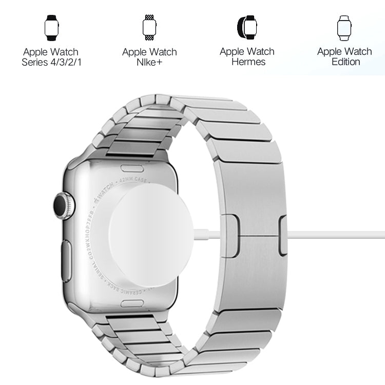 3m Magnetic Wireless Charger for Apple Watch Series Ultra & 10 / 9 / 8 / 7 / 6 / 5 / 4 / 3 / 2 by bashfashion
