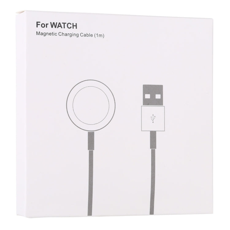 3m Magnetic Wireless Charger for Apple Watch Series Ultra & 10 / 9 / 8 / 7 / 6 / 5 / 4 / 3 / 2 by bashfashion