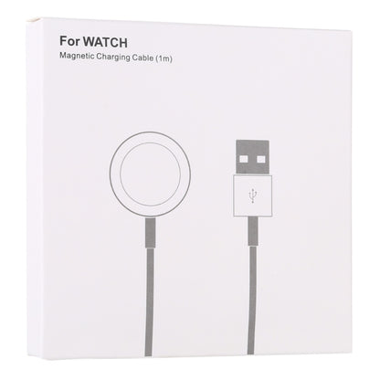 3m Magnetic Wireless Charger for Apple Watch Series Ultra & 10 / 9 / 8 / 7 / 6 / 5 / 4 / 3 / 2 by bashfashion
