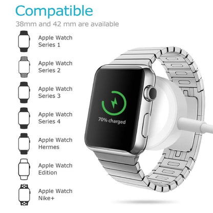 3m Type-C Universal Portable Magnetic Wireless Charger for Apple Watch Ultra & Ultra 2 & Series 9 & 8 & 7 & 6 & 5 & 4 & 3 & 2 by bashfashion